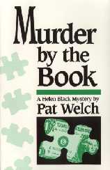 Murder by the Book Cover