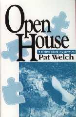 Open House Cover
