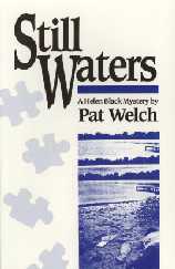 Still Waters Cover